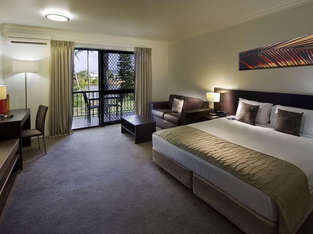 Mercure Townsville Quarto foto